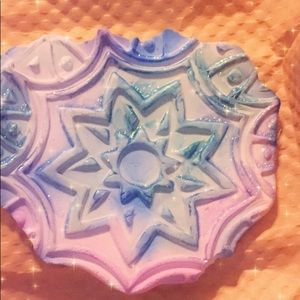 Meet your Posher, Annissia